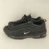 ナイキ NIKE AIR MAX 97 BLACK/WHITE-ANTHRACITE メンズ JPN:26.5