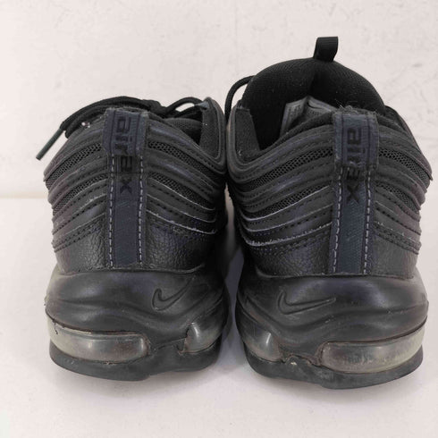 ナイキ NIKE AIR MAX 97 BLACK/WHITE-ANTHRACITE メンズ JPN:26.5