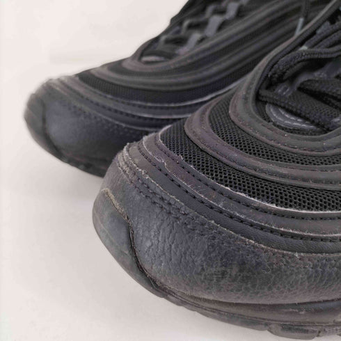 ナイキ NIKE AIR MAX 97 BLACK/WHITE-ANTHRACITE メンズ JPN:26.5