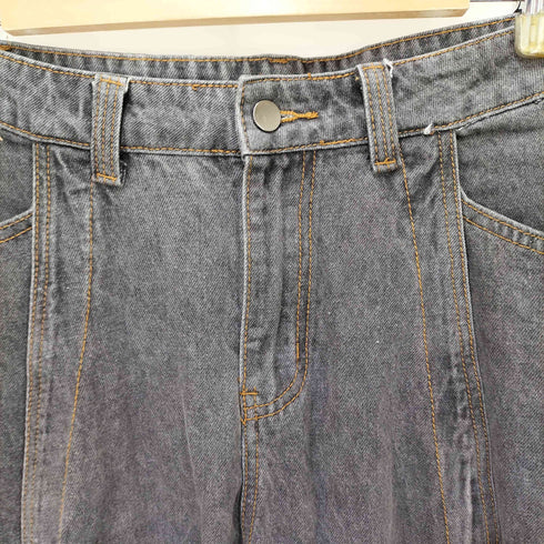 OVDY washed wide denim pants メンズ JPN:M