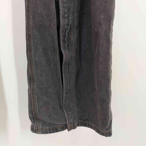 OVDY washed wide denim pants メンズ JPN:M