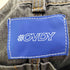 OVDY washed wide denim pants メンズ JPN:M
