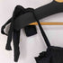 ルエレ Louere シャーリングティアードキャミワンピース レディース M