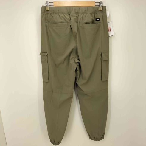 ニューバランス NEW BALANCE ナイロンカーゴパンツ メンズ JPN:L