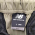 ニューバランス NEW BALANCE ナイロンカーゴパンツ メンズ JPN:L