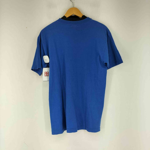 フェイス faith フロントプリント S/S Tシャツ メンズ JPN:M