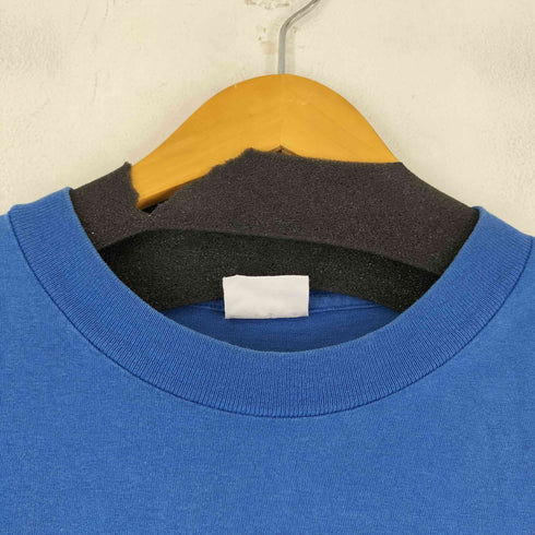 フェイス faith フロントプリント S/S Tシャツ メンズ JPN:M