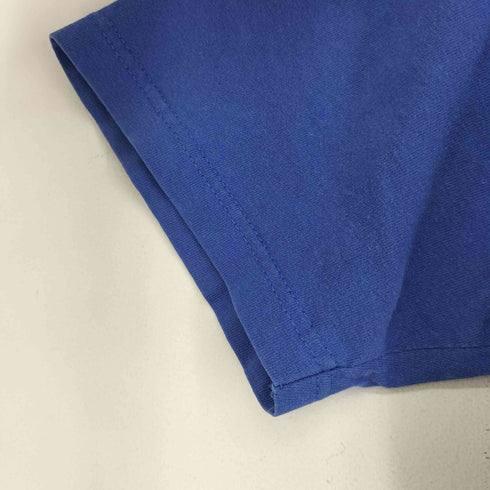 フェイス faith フロントプリント S/S Tシャツ メンズ JPN:M