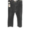 リーバイス Levis メキシコ製 ボタン裏 4032 刻印 紙パッチ 501 ボタンフライ ブラック ストレート デニム パンツ メンズ W40 L30