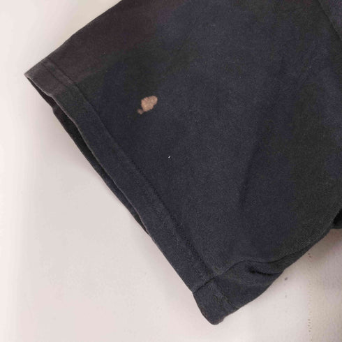 タルテックス TULTEX 90S 両面プリント S/S Tシャツ メンズ import:L