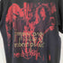 タルテックス TULTEX 90S 両面プリント S/S Tシャツ メンズ import:L