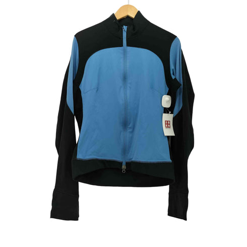 パタゴニア patagonia 00S 06AW インナー フリース ジップアップ ジャージ レディース import:M