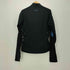パタゴニア patagonia 00S 06AW インナー フリース ジップアップ ジャージ レディース import:M