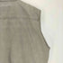 WANDI CLASSIC WEAR MENS FASHION Dカン フラップポケット ハンティング ベスト メンズ import:XXL