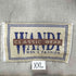 WANDI CLASSIC WEAR MENS FASHION Dカン フラップポケット ハンティング ベスト メンズ import:XXL
