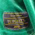 サブサエティ Subciety VELOUR RUGGER SHIRT メンズ