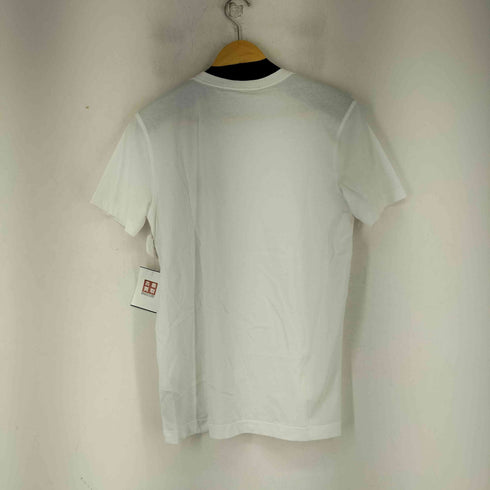 カルバンクラインジーンズ Calvin Klein Jeans ワンポイント刺繍 S/S Tシャツ メンズ import:M