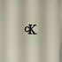カルバンクラインジーンズ Calvin Klein Jeans ワンポイント刺繍 S/S Tシャツ メンズ import:M