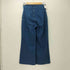 18SS PHENNY lloz LOOSE DENIM WAIST LACE-UP JEANS レディース JPN:1