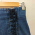 18SS PHENNY lloz LOOSE DENIM WAIST LACE-UP JEANS レディース JPN:1