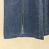 18SS PHENNY lloz LOOSE DENIM WAIST LACE-UP JEANS レディース JPN:1