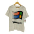 Microsoft Windows 98 プリントクルーネックカットソー メンズ M