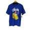 ステューシー Stussy JAYSON MUSSON フロントプリント S/S Tシャツ メンズ import:M