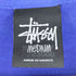 ステューシー Stussy JAYSON MUSSON フロントプリント S/S Tシャツ メンズ import:M