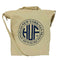 ハフ HUF REGIONAL 2WAY TOTE BAG リージョナル 2ウェイ トート バッグ メンズ
