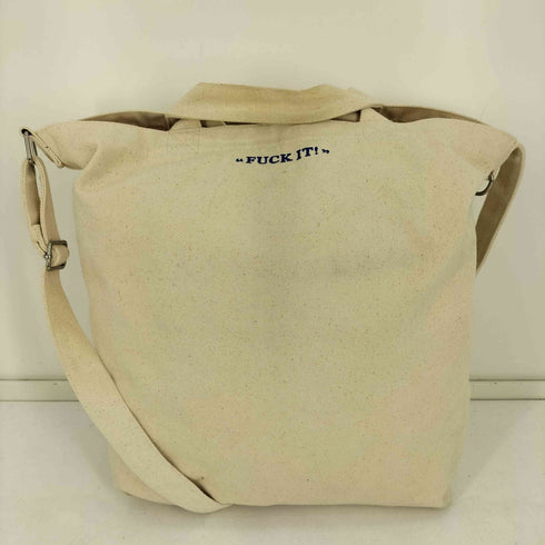ハフ HUF REGIONAL 2WAY TOTE BAG リージョナル 2ウェイ トート バッグ メンズ