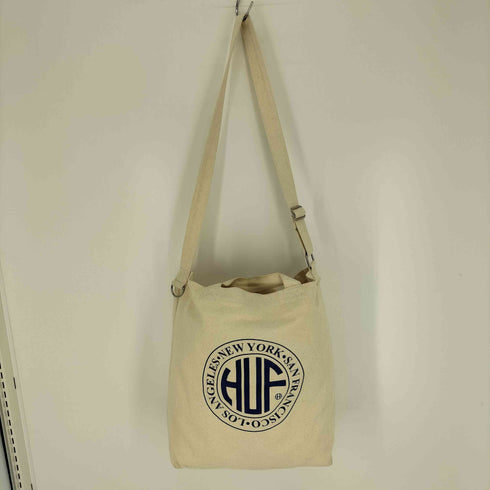ハフ HUF REGIONAL 2WAY TOTE BAG リージョナル 2ウェイ トート バッグ メンズ