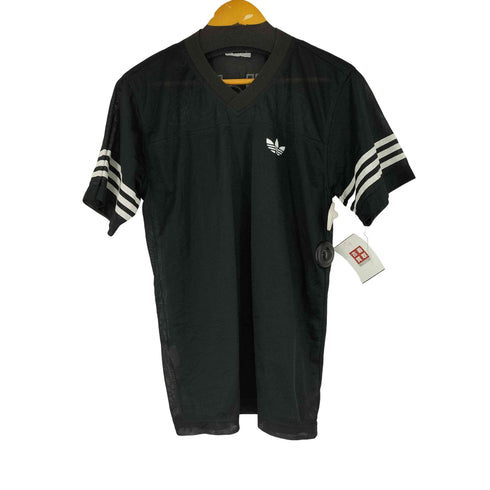 アディダスオリジナルス adidas Originals 90S S/S ゲームシャツ メンズ