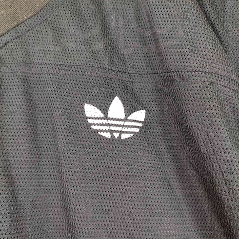 アディダスオリジナルス adidas Originals 90S S/S ゲームシャツ メンズ