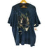 ザマウンテン the mountain 90S-00S フロントプリント S/S Tシャツ メンズ import:XL