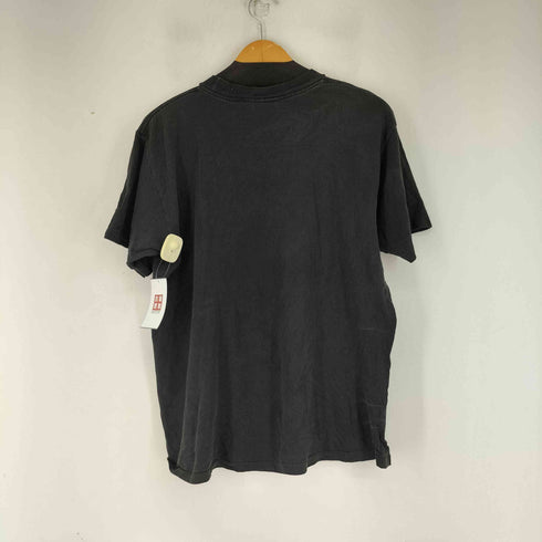 ハードロックカフェ Hard Rock Cafe 90S フロントプリント S/S Tシャツ メンズ import:L