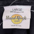 ハードロックカフェ Hard Rock Cafe 90S フロントプリント S/S Tシャツ メンズ import:L