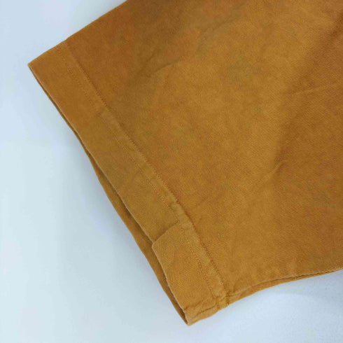 エディーバウアー Eddie Bauer 80S USA製 S/S Tシャツ メンズ import:L
