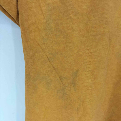 エディーバウアー Eddie Bauer 80S USA製 S/S Tシャツ メンズ import:L