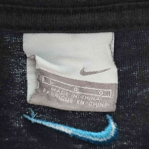 ナイキ NIKE 00S フロントプリントタンクトップ メンズ JPN:L