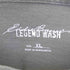 エディーバウアー Eddie Bauer フロントプリント S/S Tシャツ メンズ import:XL