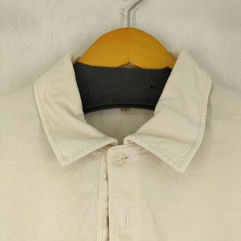 オーシャンパシフィック Ocean Pacific フロントボーダー S/S ポロシャツ メンズ