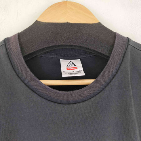 シュプリーム Supreme 22AW Grid Tee メンズ import:XL