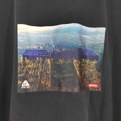 シュプリーム Supreme 22AW Grid Tee メンズ import:XL