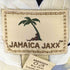 ジャマイカジャックス JAMAICA JAXX シルク100 総柄 S/S アロハシャツ メンズ import:XL