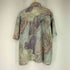 UALUS&SONS 総柄 S/S シャツ メンズ JPN:XL