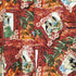 MARC EDWARDS レーヨン100 総柄 S/S アロハシャツ メンズ import:XL