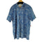 コロンビア Columbia PFG 総柄 S/S シャツ メンズ import:XXL