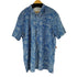 コロンビア Columbia PFG 総柄 S/S シャツ メンズ import:XXL