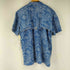 コロンビア Columbia PFG 総柄 S/S シャツ メンズ import:XXL