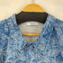 コロンビア Columbia PFG 総柄 S/S シャツ メンズ import:XXL